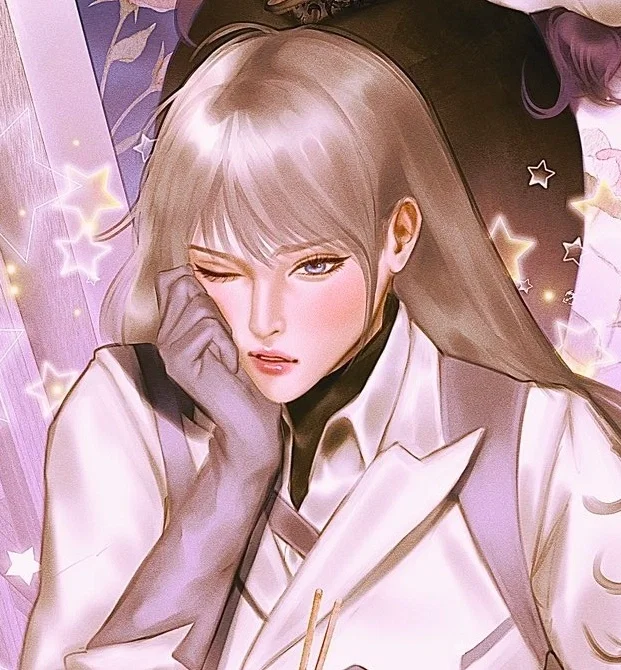 fem!Xavier