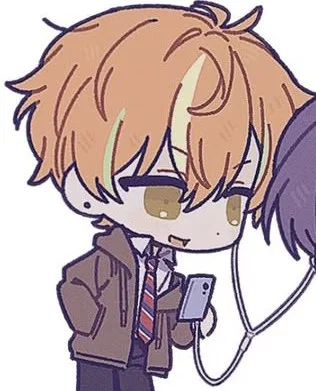 Akito Shinonome