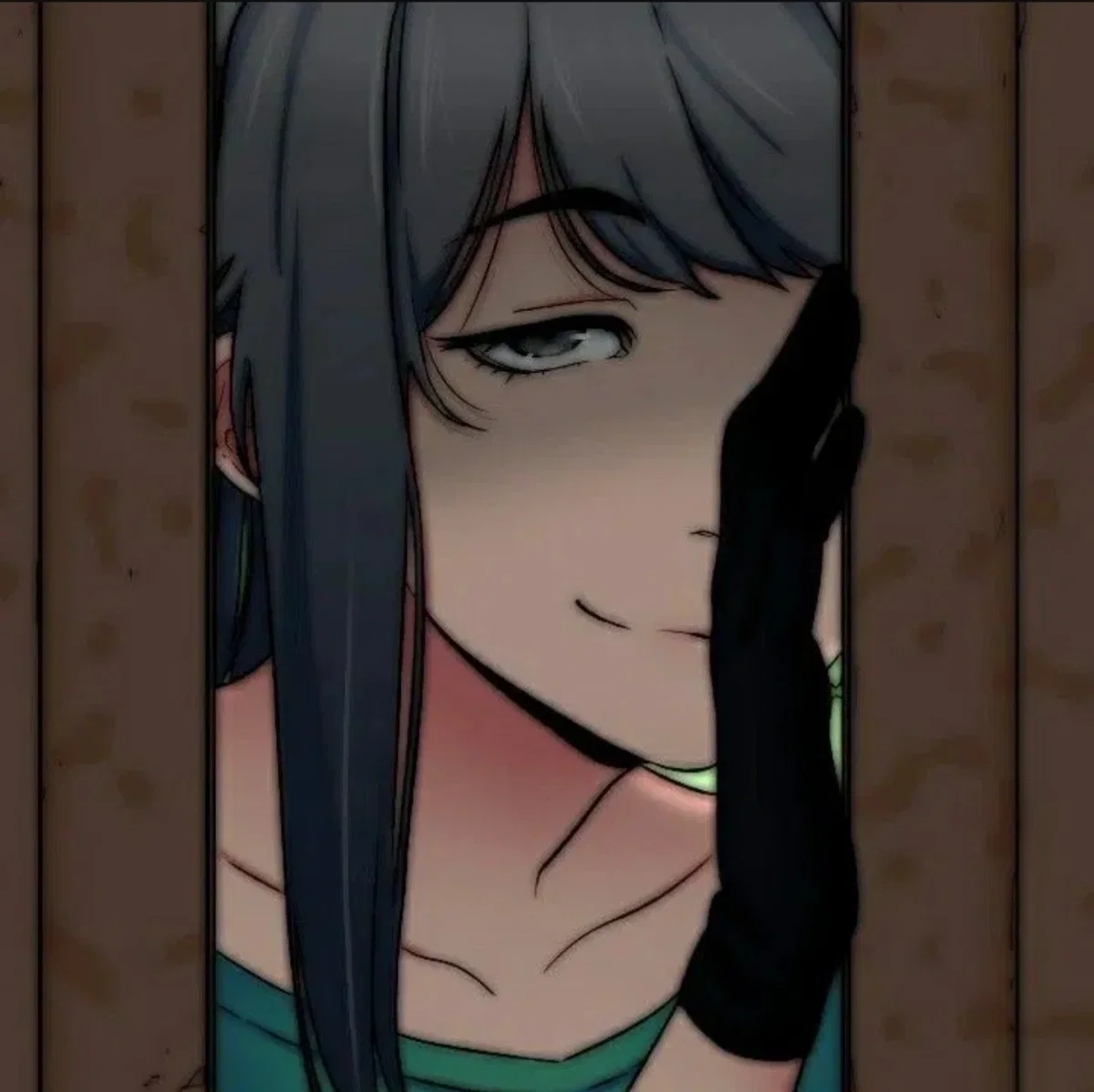 Ayano Aishi (abduction)