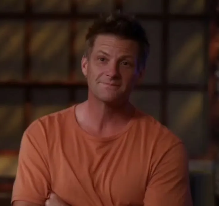 Tom Scavo