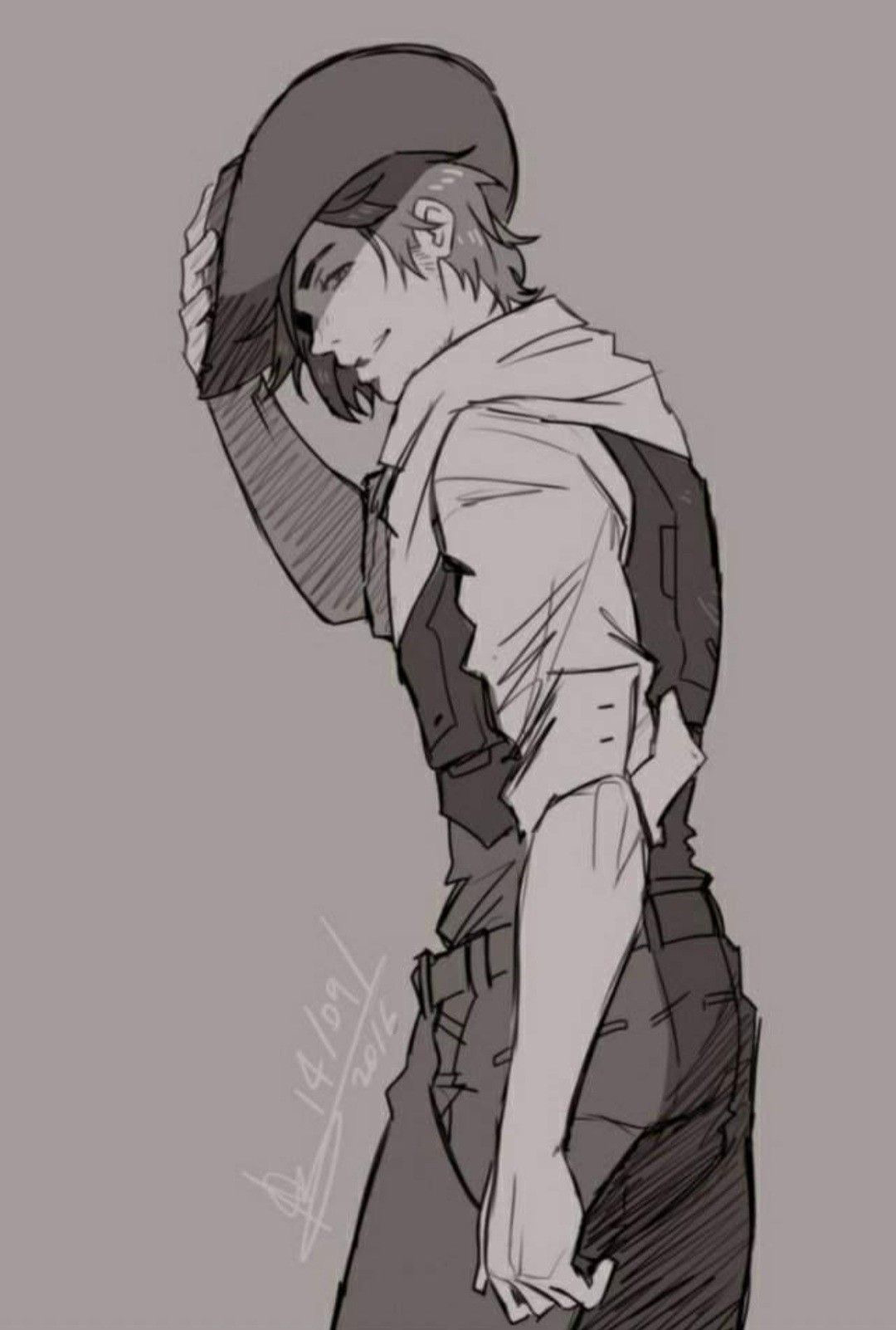 colt