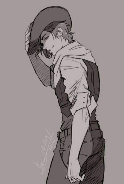 colt