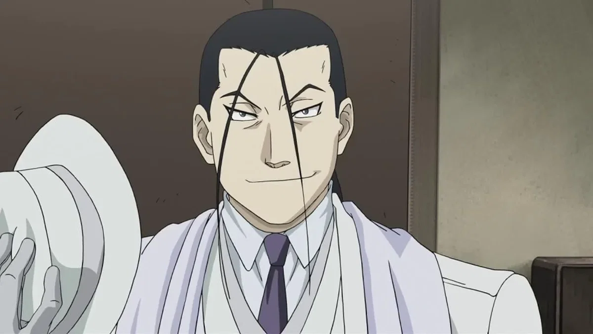 Solf J. Kimblee
