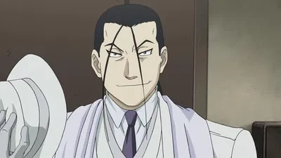 Solf J. Kimblee