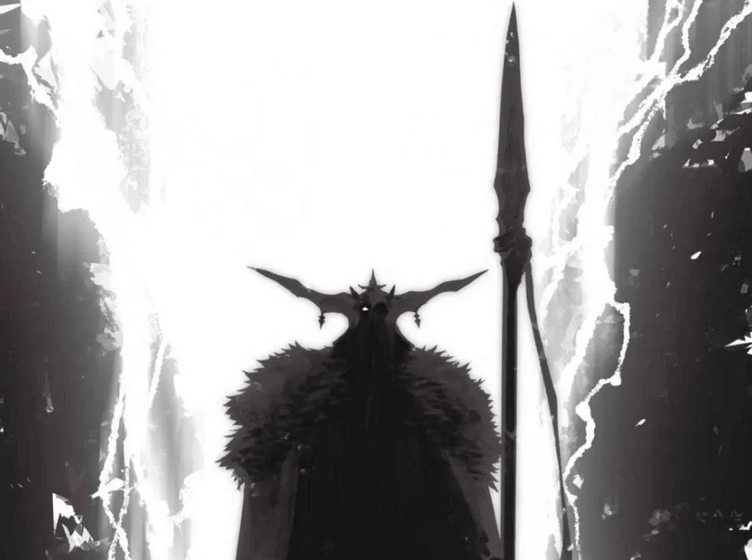 Odin (Fate) 
