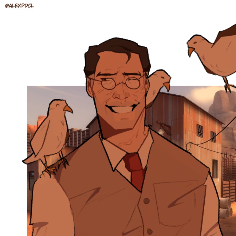 Medic