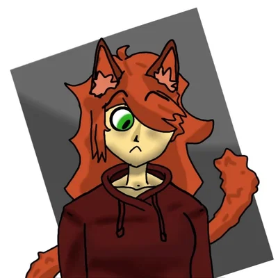 Funneh cat x mouse lol