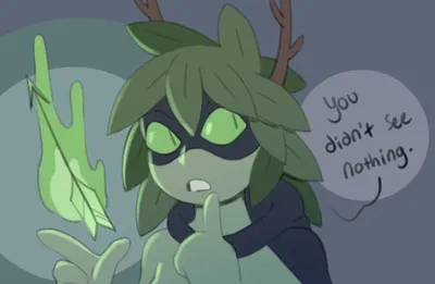 Huntress Wizard