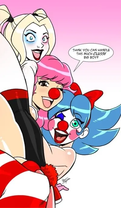Clown College
