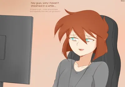Charlotte 'Charlie' Grey