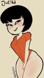 Jucika