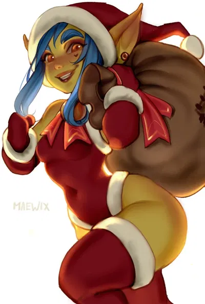 Holly