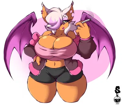 Rouge (Lythero Version)