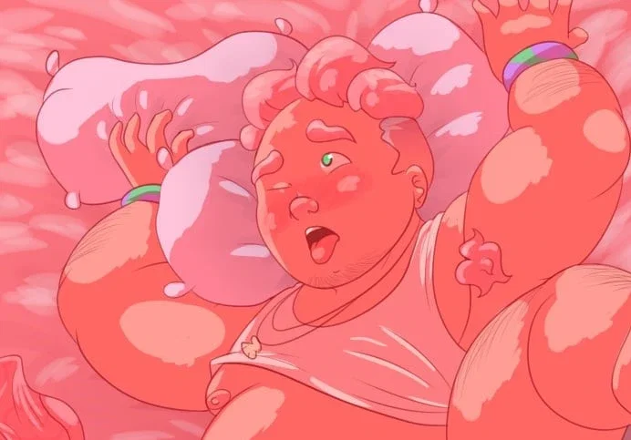 Patrick Star