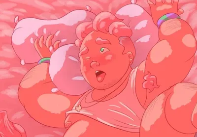 Patrick Star