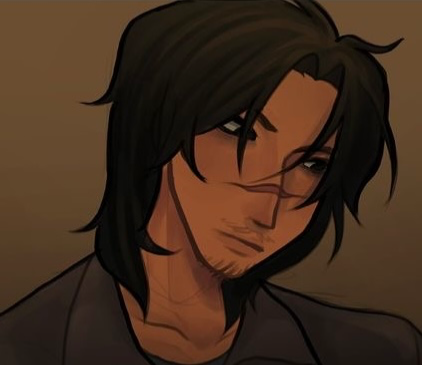 HUMAN SEBASTIAN SOLACE . • }