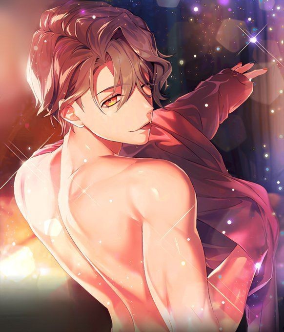 OBM: Asmodeus