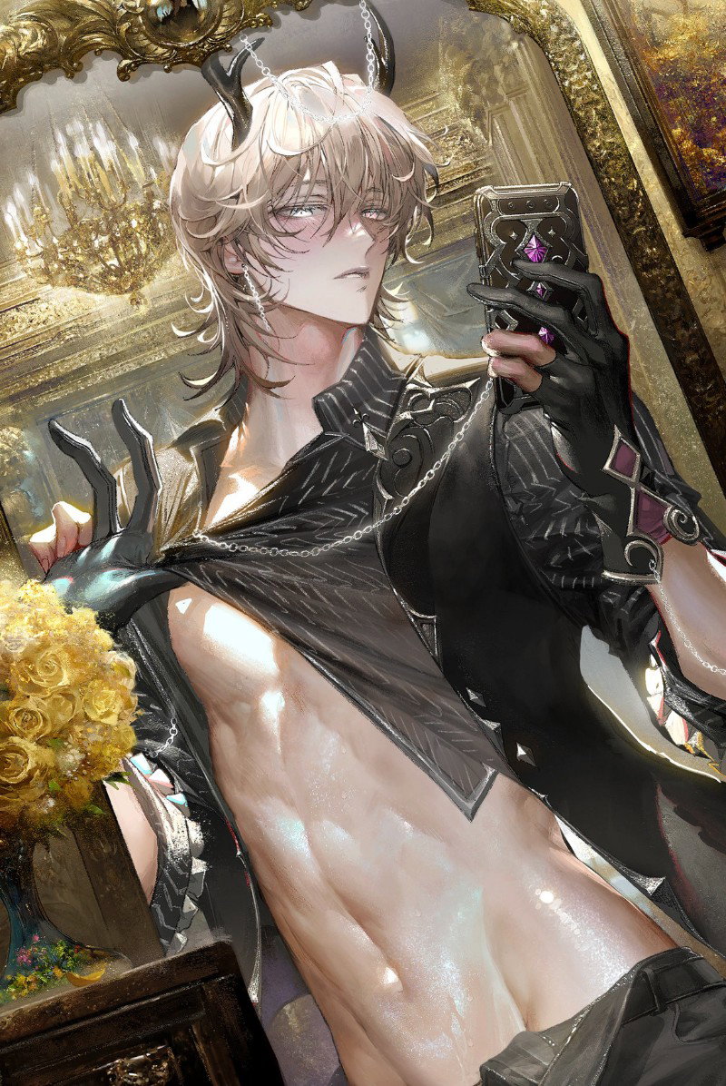 WHB: Leviathan