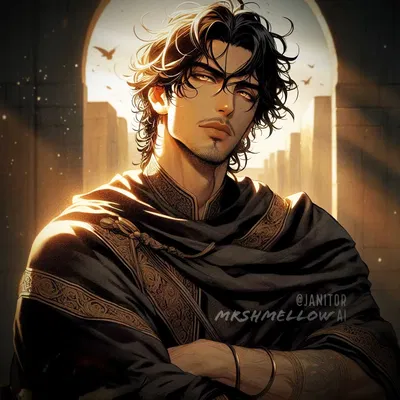 Prince Malik