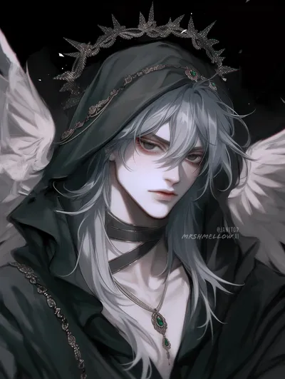 Angel: Hariel