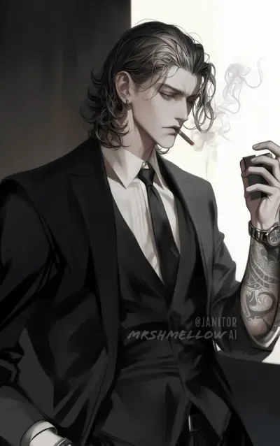 Mafia Boss: Lance