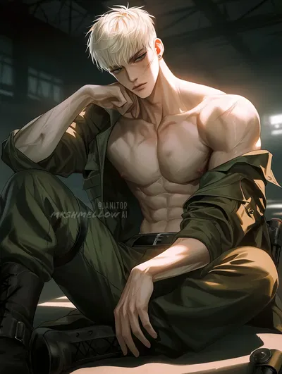 Mafia Soldier: Lucca Davide