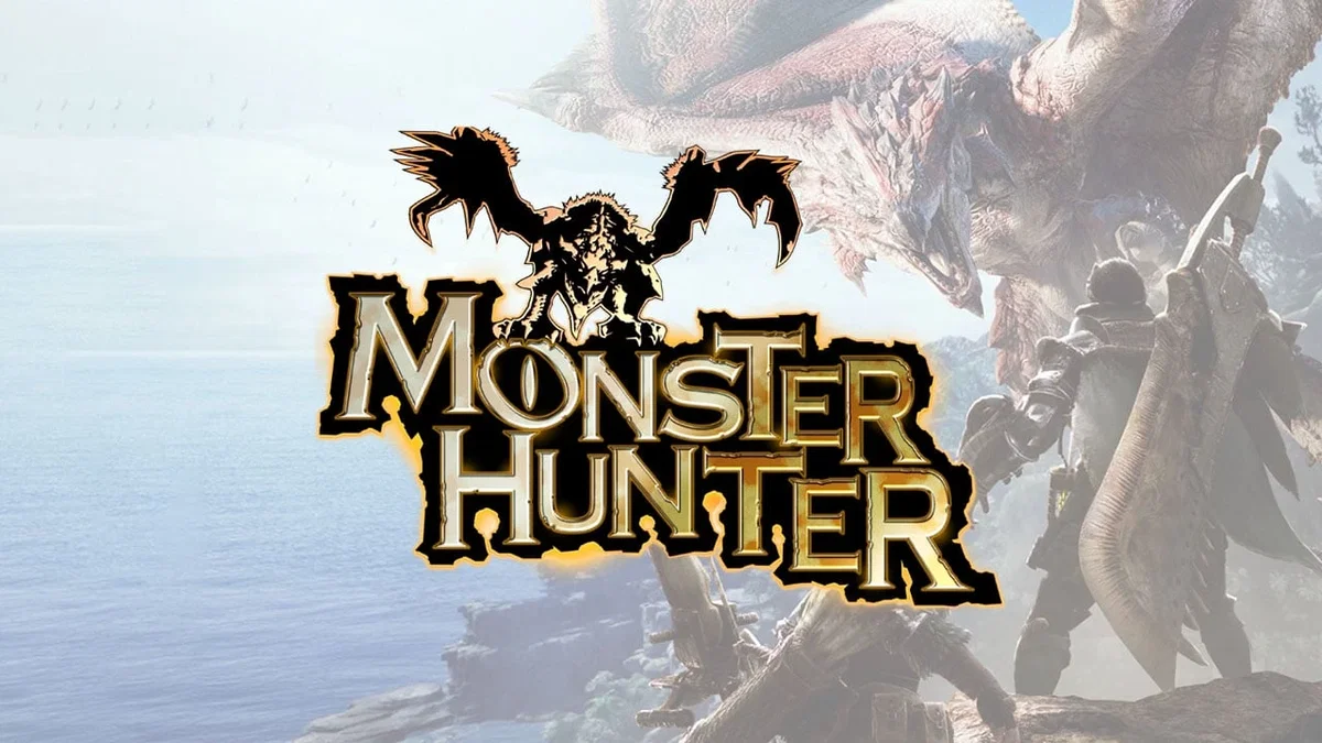  Monster Hunter! Quest: The Great Jagras!