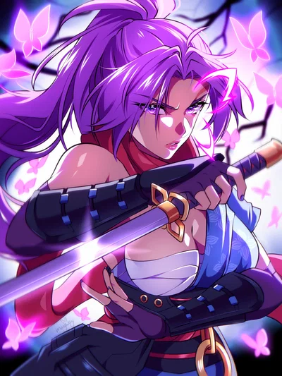 Psylocke