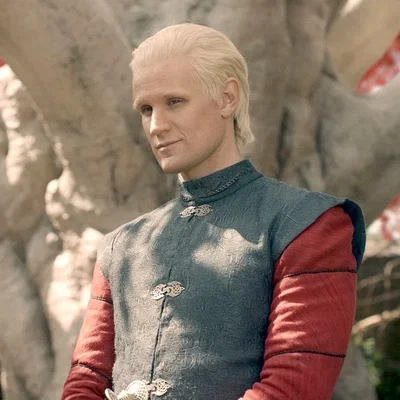 Daemon Targaryen 