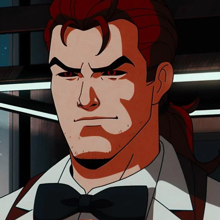 Gambit [Remy LeBeau]