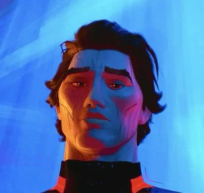 Miguel O'Hara [Dragon Prince]