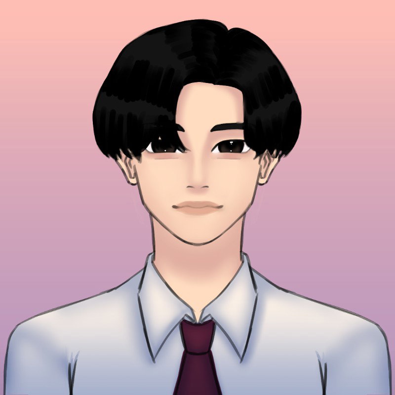 Seo Jaehyun "Jay"