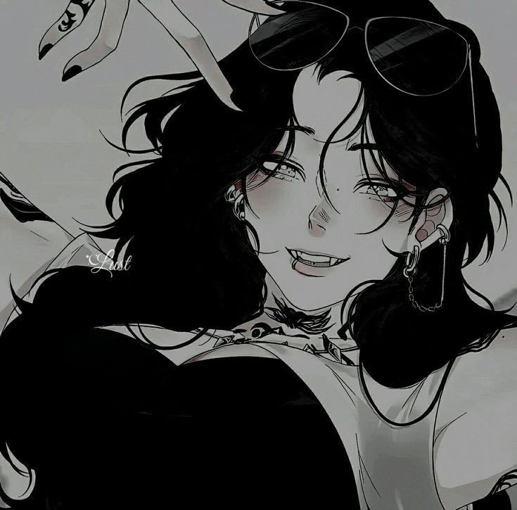 Sabrina the Criminal GF