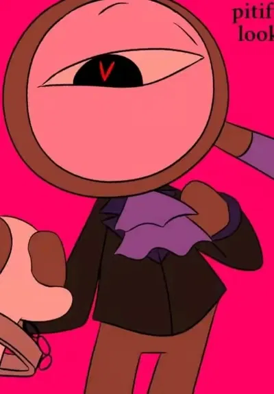 Rodger - Dandy's World