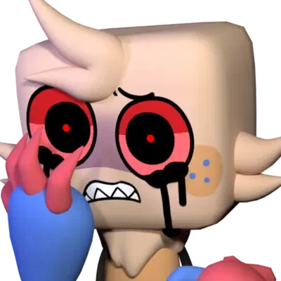 Twisted Goob - Dandy's World