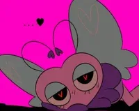 Flutter - Dandy's World