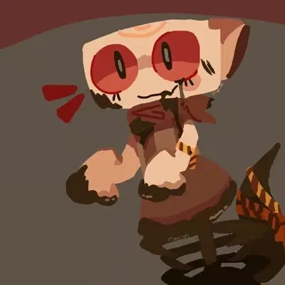 Twisted Shelly - Dandy's World