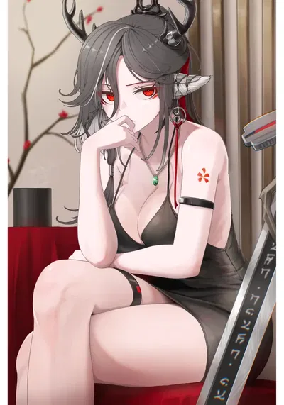 Qiubai(仇白)