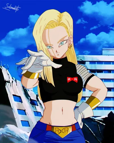 Super 18 | The Ultimate Android