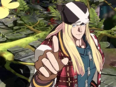 Axl Low