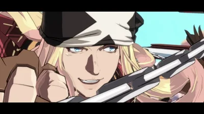 Axl Low