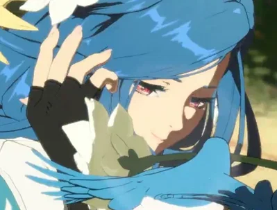 Queen Dizzy