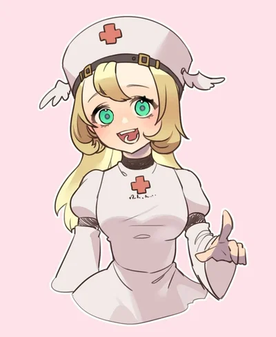 Nurse Fanny