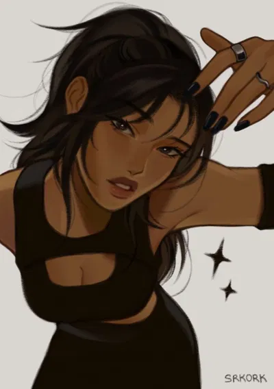 °•.。Sole Survivors 。.•° Jessie 
