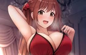 best friend sister (Victoria)