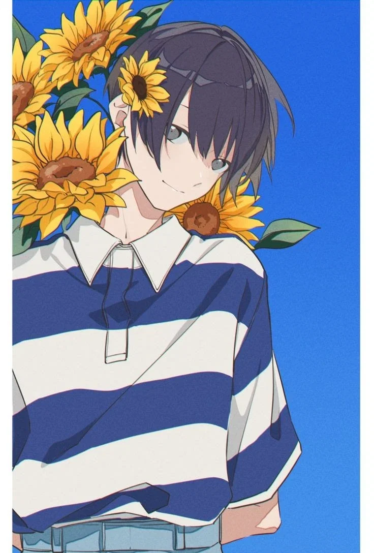 Himawari Tanaka | Traveling together