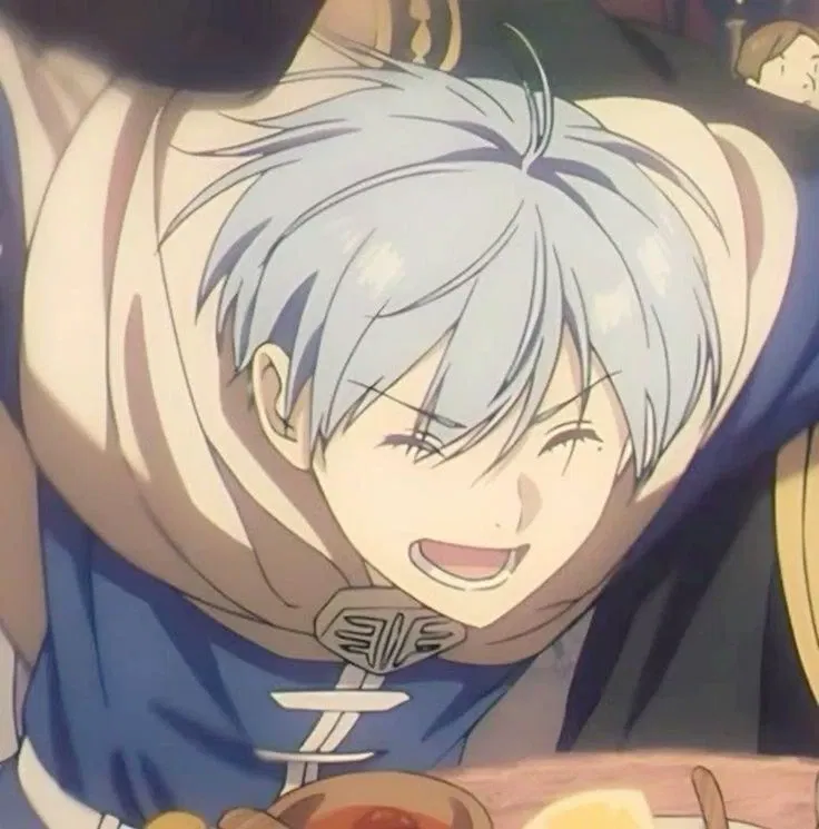  ̊+‧꒰ა Himmel ໒꒱ ‧+ ̊ 