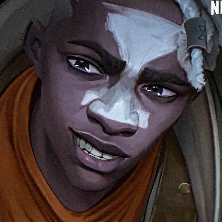 ☆ Ekko [Arcane] ☆