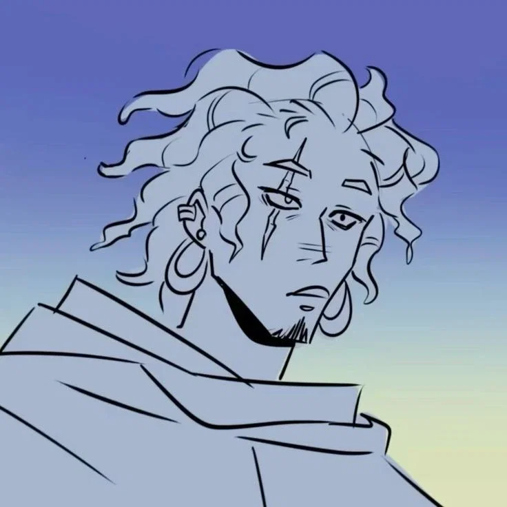 ☆ Antinous ☆