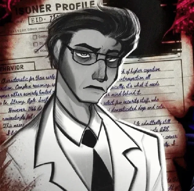 Dr. Harley Sawyer